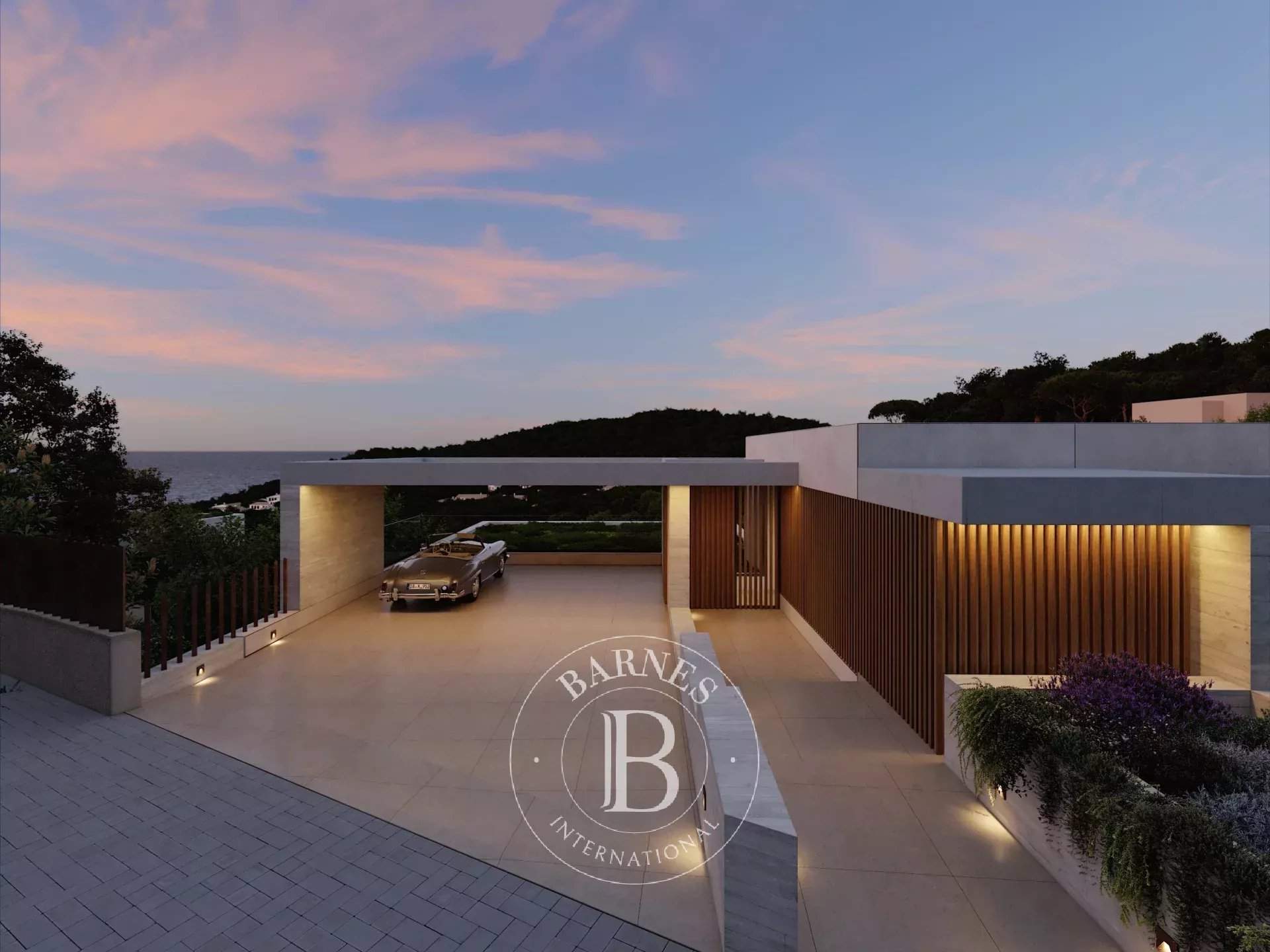 Tamariu  - Villa 4 Bedrooms - picture 5