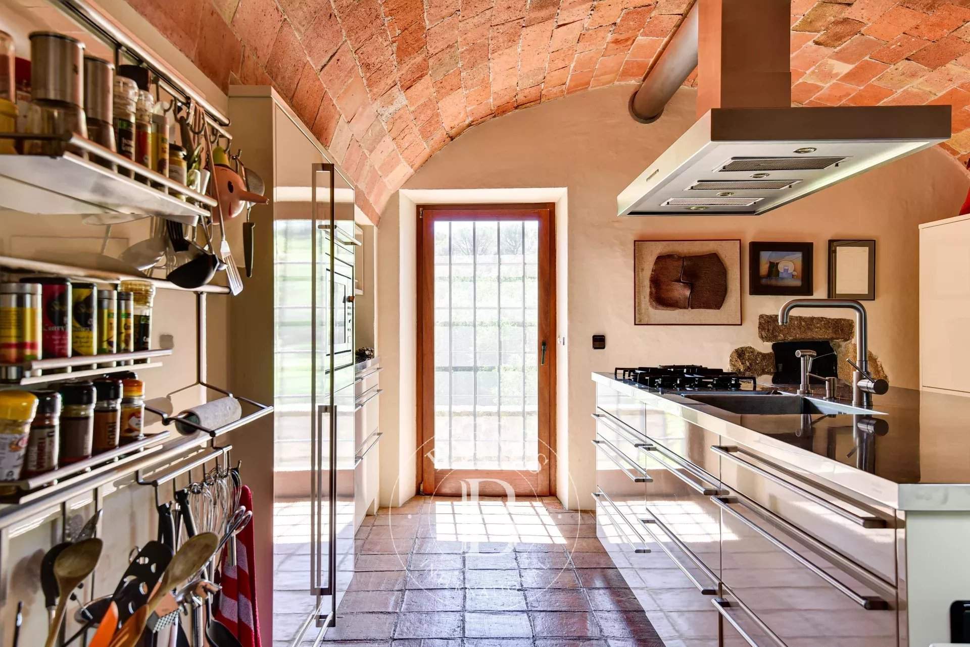 Monells  - Mas 4 Bedrooms - picture 10