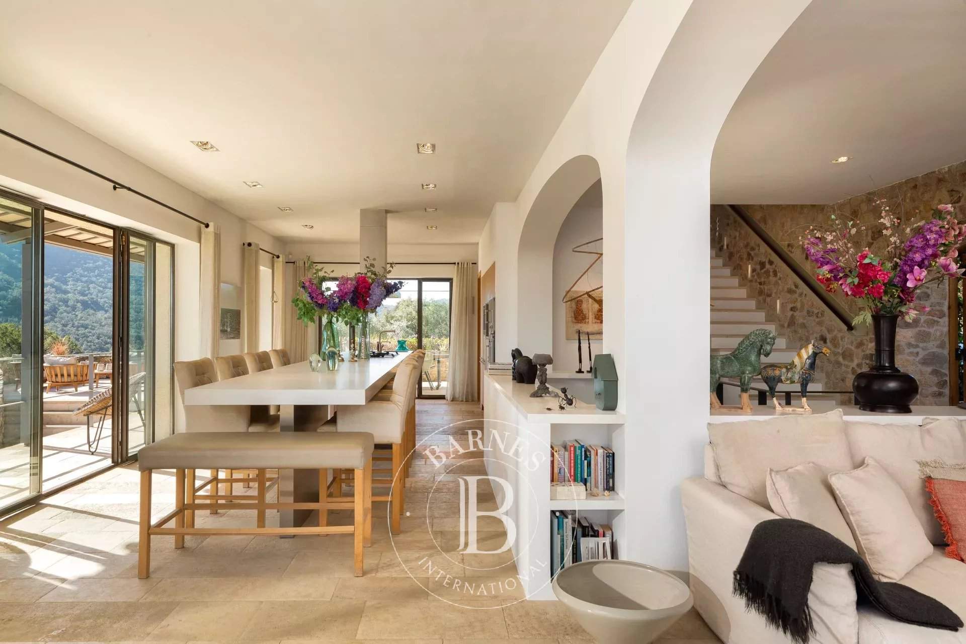 Calonge  - Mas 7 Bedrooms - picture 17