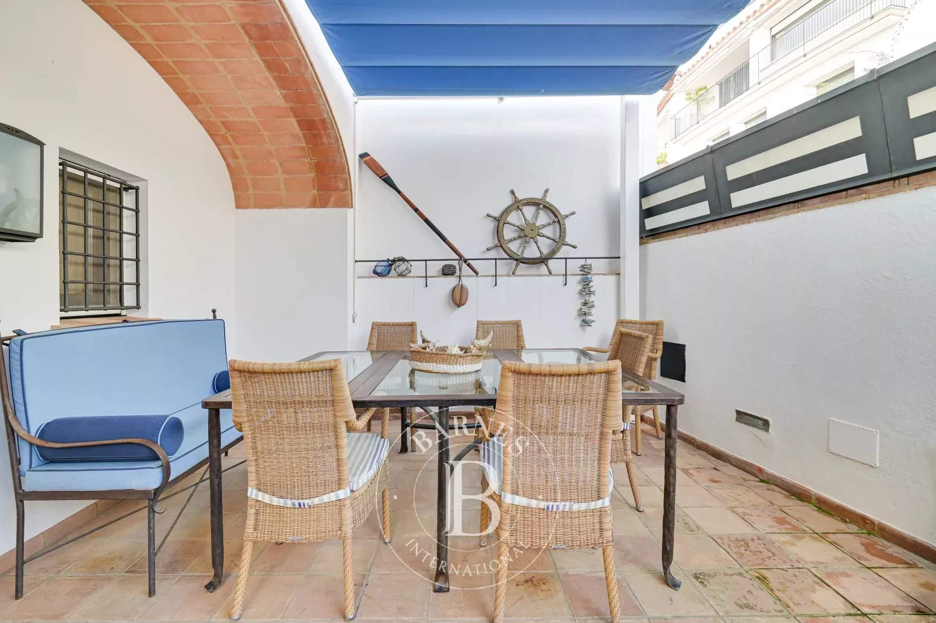 Calella de Palafrugell  - House 5 Bedrooms - picture 13