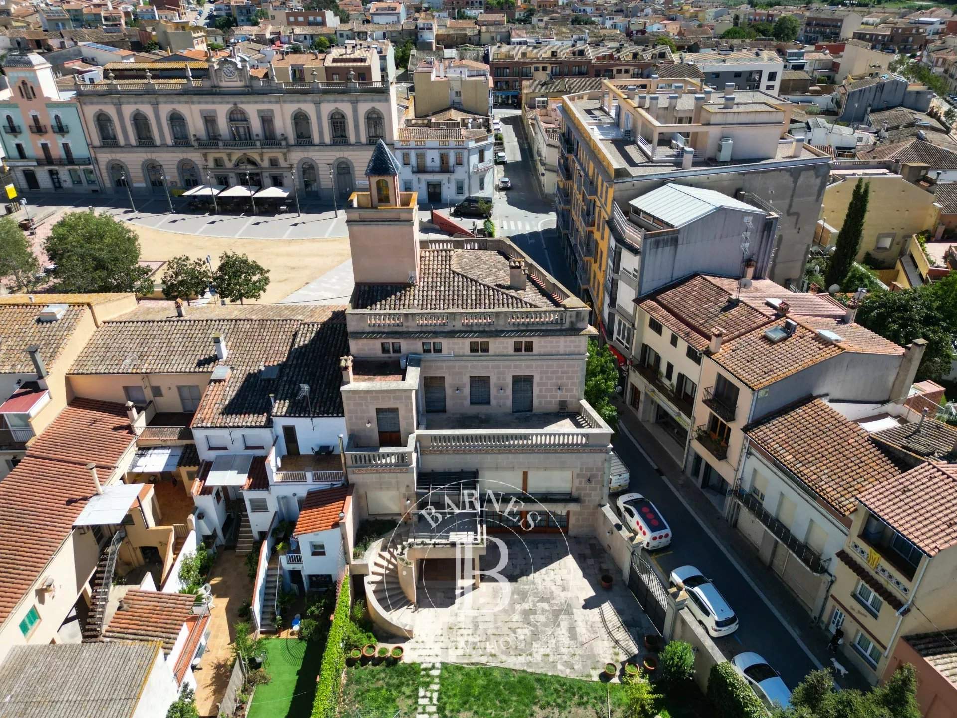 Llagostera  - Casa 7 Cuartos 7 Habitaciones - picture 7
