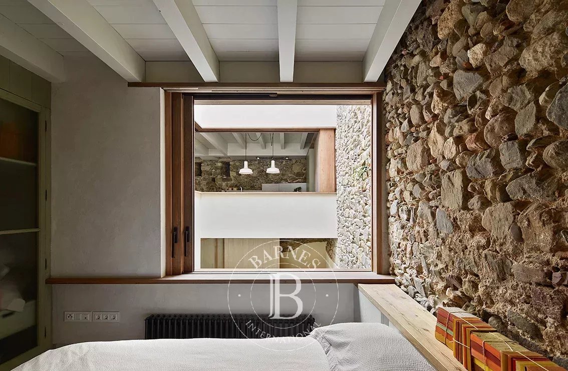 Cruilles  - Village house 3 Bedrooms - picture 15