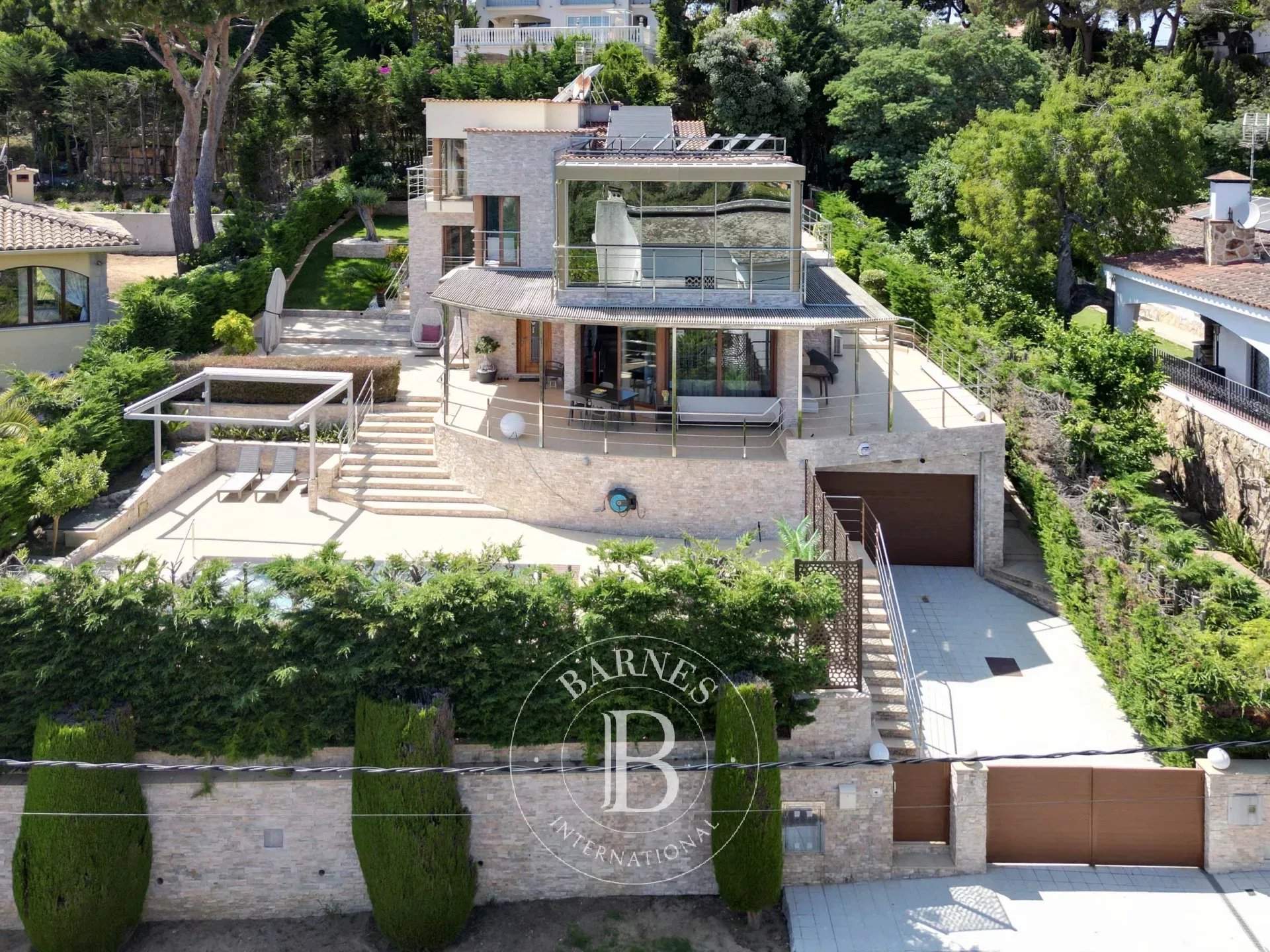 Lloret de Mar  - Villa  - picture 2