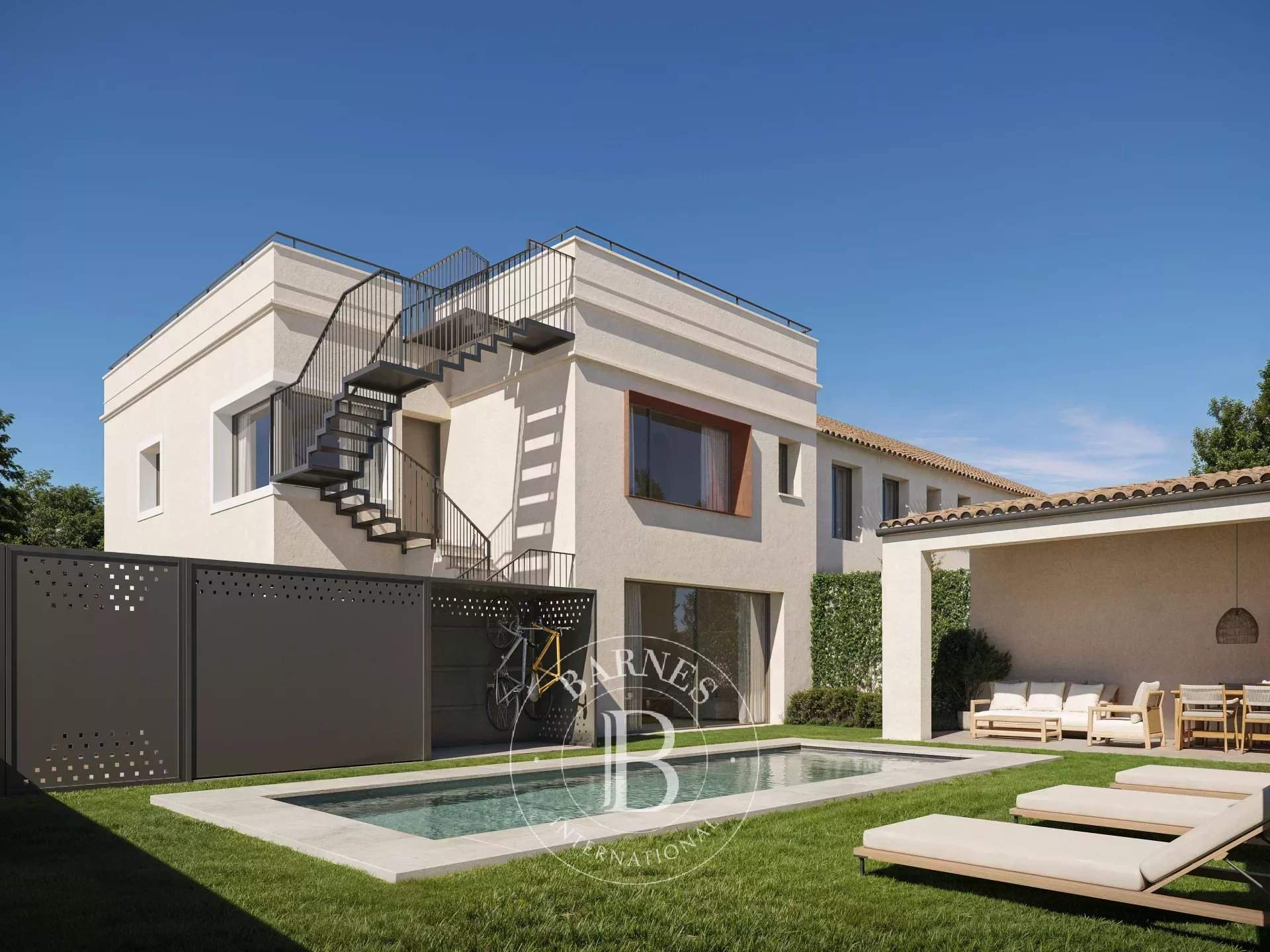 Girona  - Apartment 2 Bedrooms - picture 6