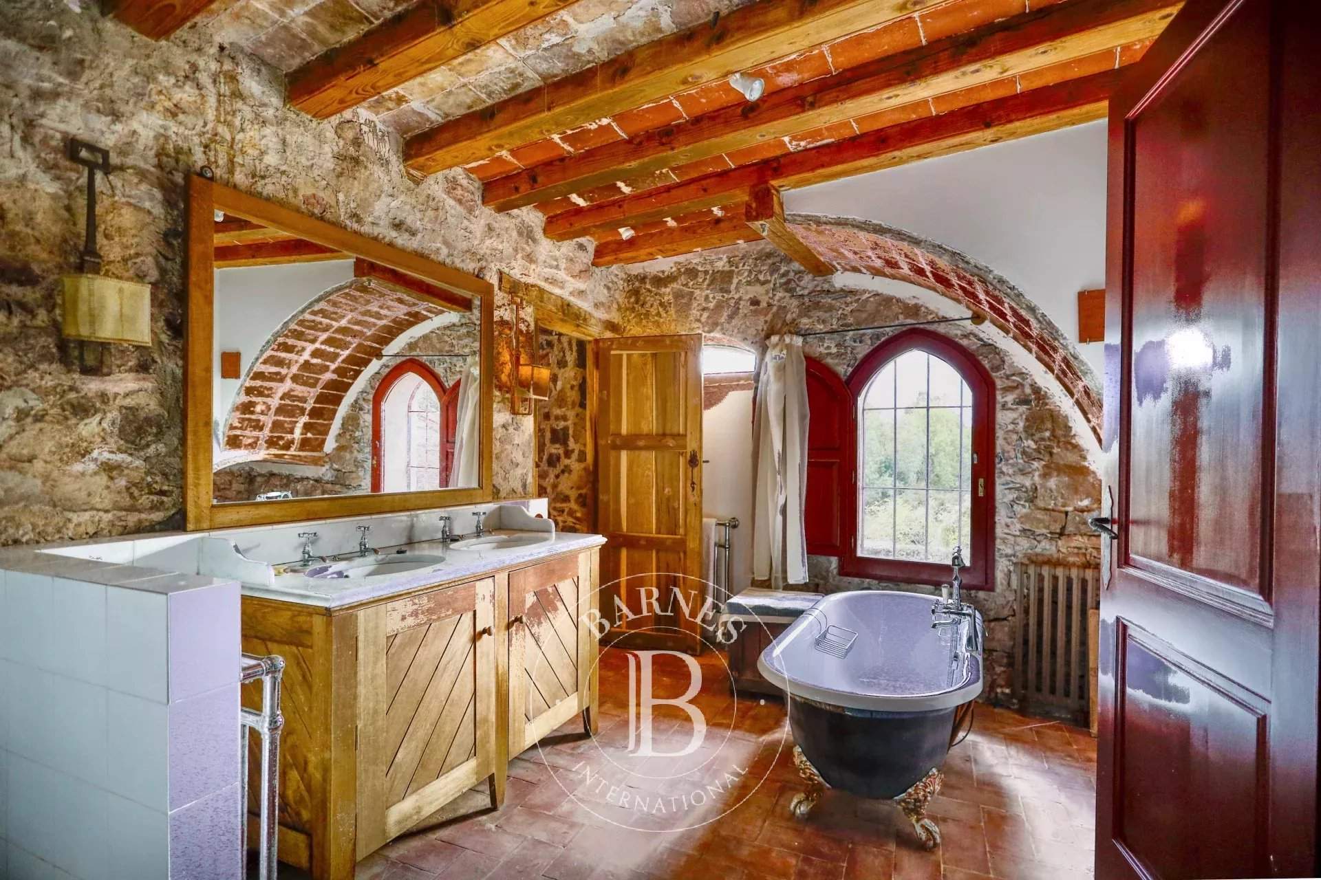 Camprodón  - Finca 5 Cuartos 5 Habitaciones - picture 7