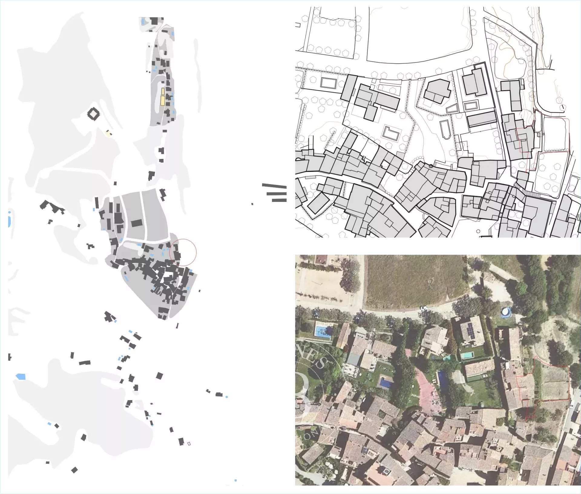 Madremanya  - Casa de pueblo 4 Cuartos 4 Habitaciones - picture 8