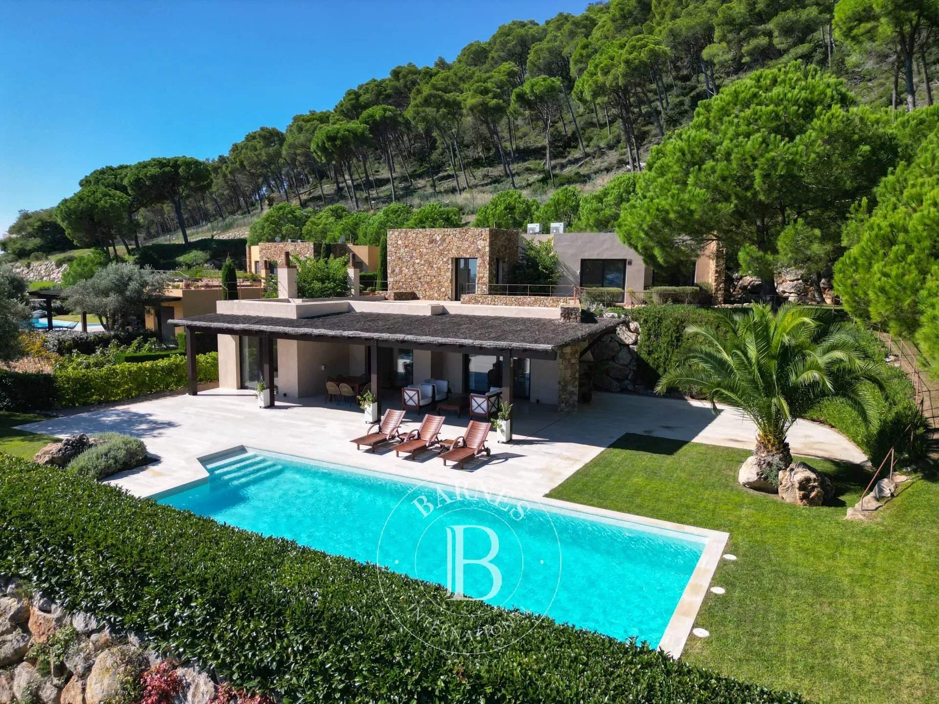 Begur  - Villa 5 Bedrooms - picture 4