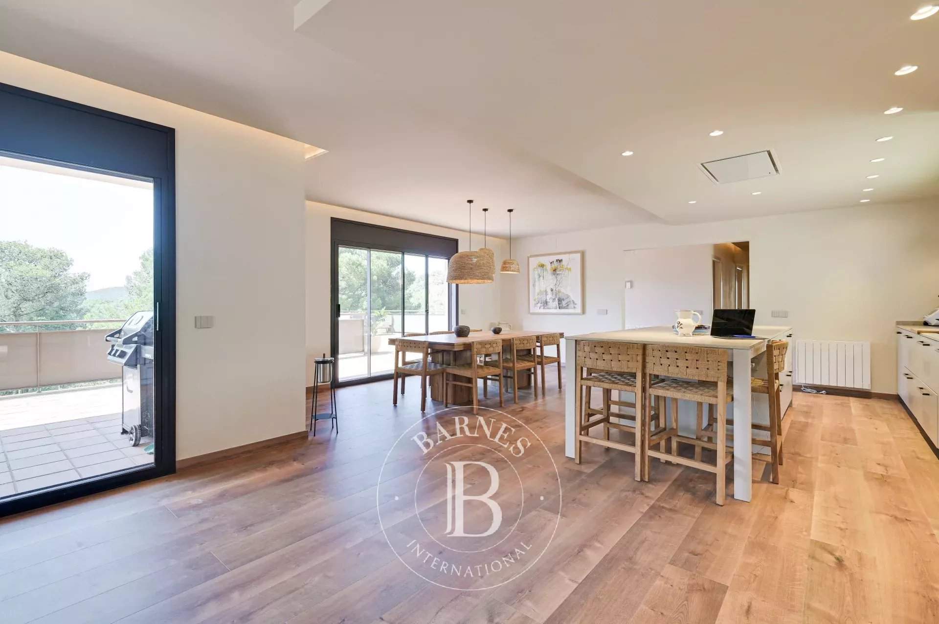 Begur  - Villa 5 Cuartos 5 Habitaciones - picture 11