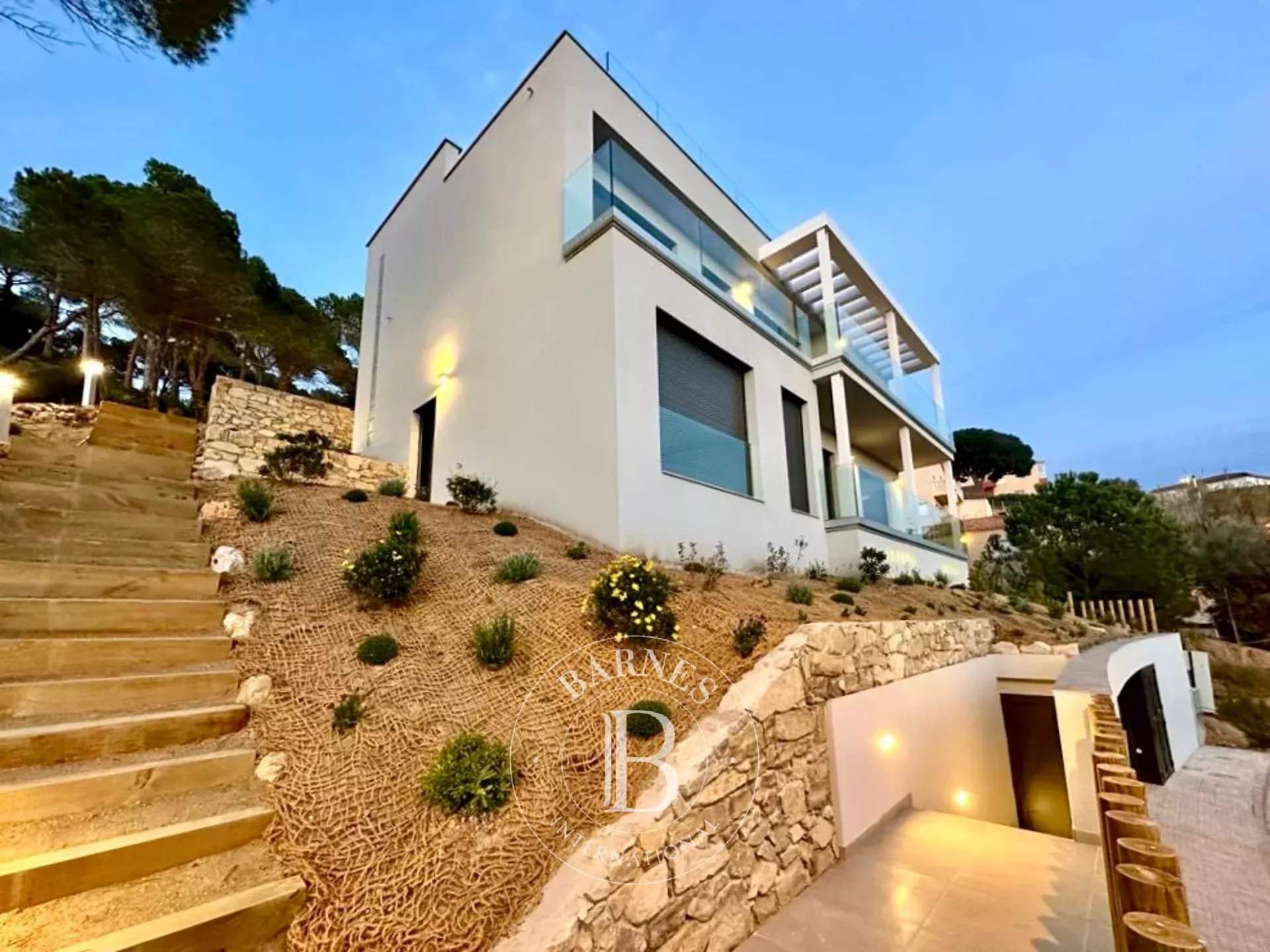 Lloret de Mar  - Villa 4 Bedrooms - picture 1