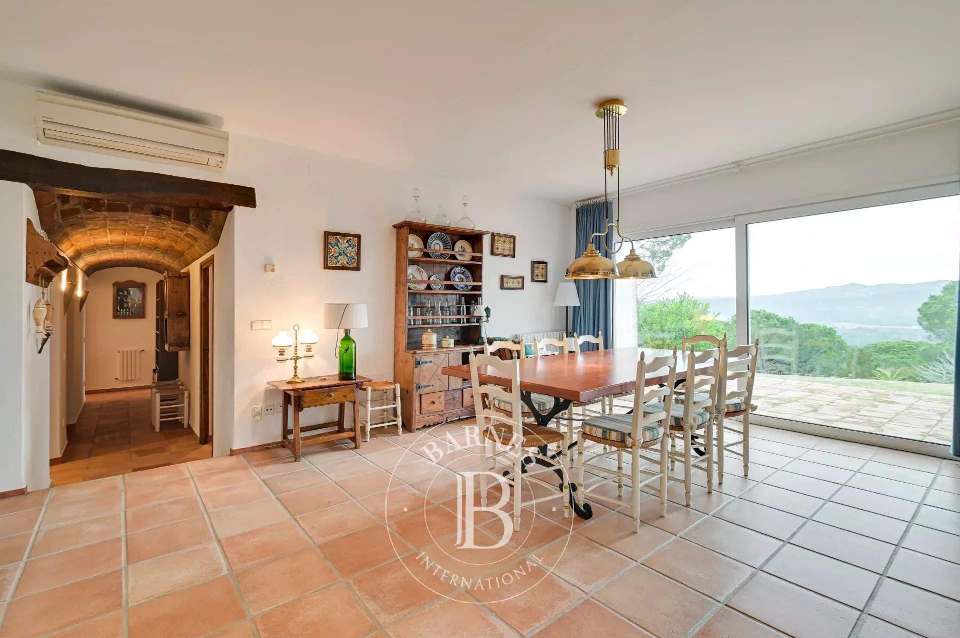 Santa Cristina d'Aro  - House 4 Bedrooms - picture 11