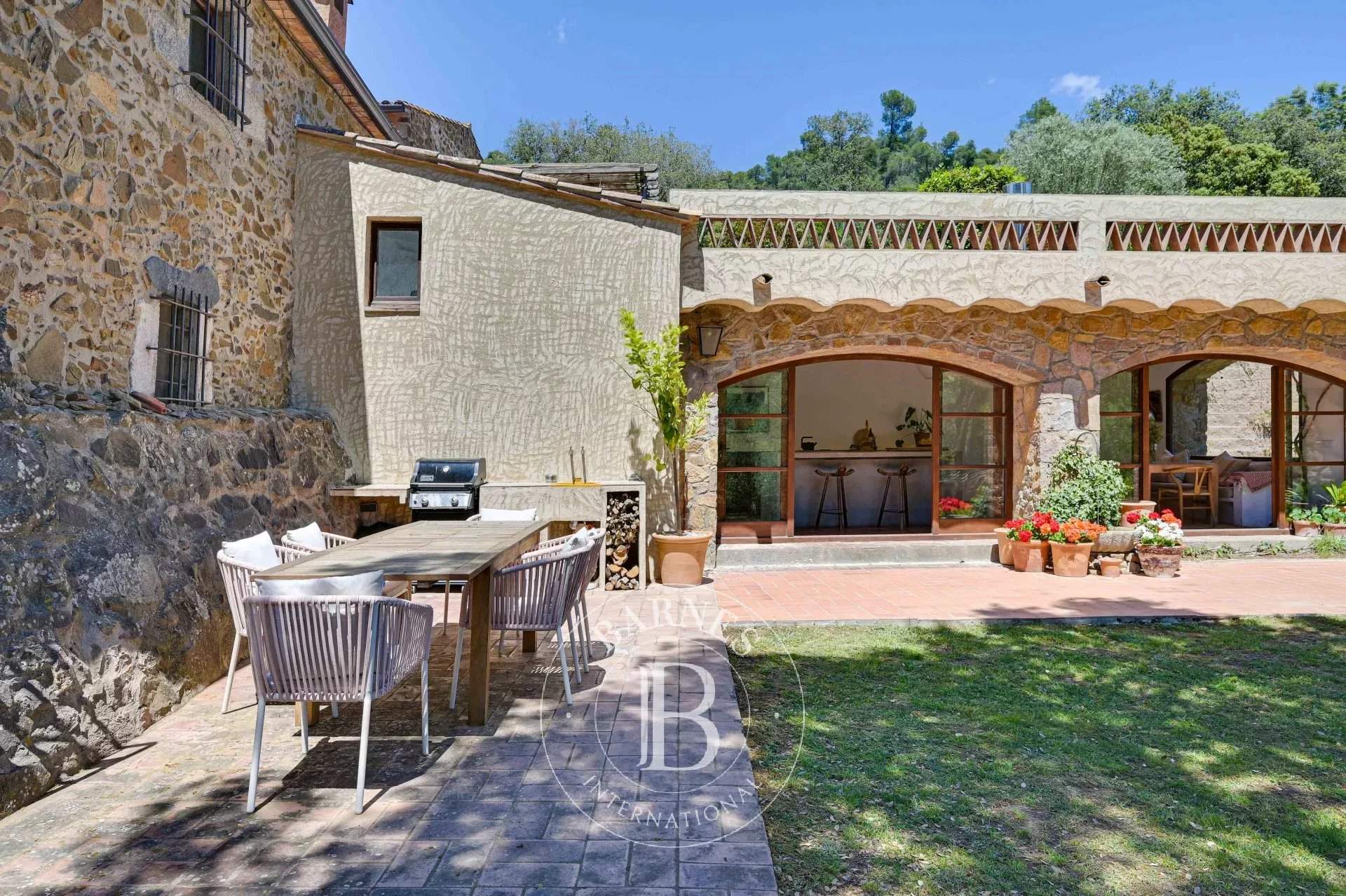 Mont-Ras  - Mas  - picture 8