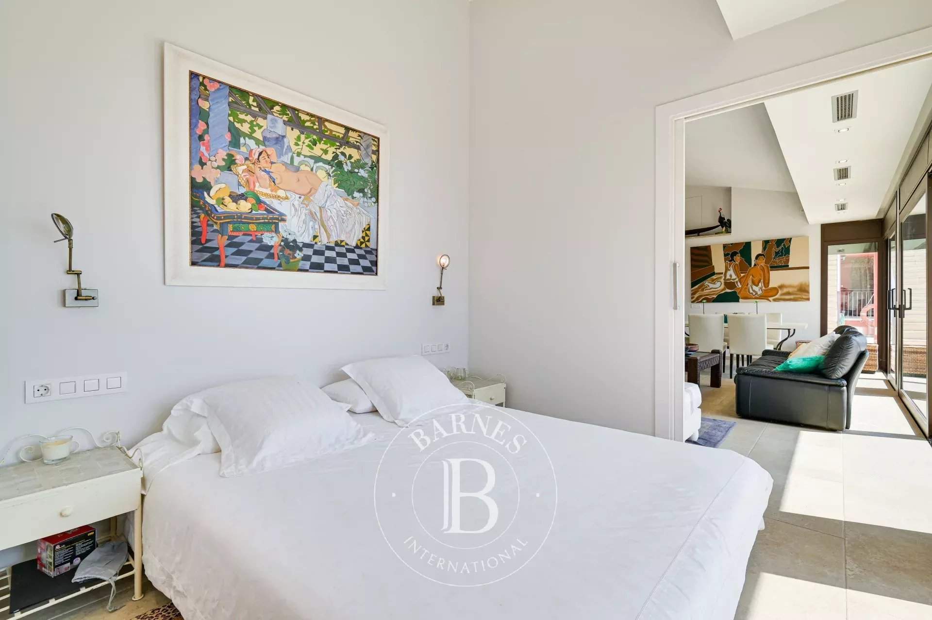 Begur  - Villa 6 Bedrooms - picture 16