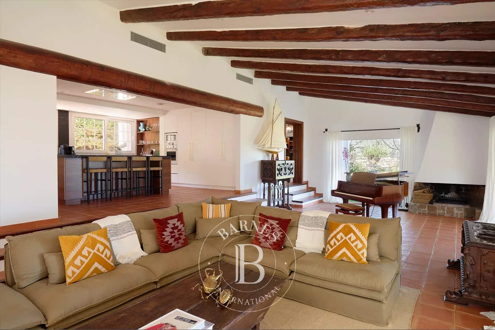 Calonge  - Villa 5 Bedrooms - picture 9