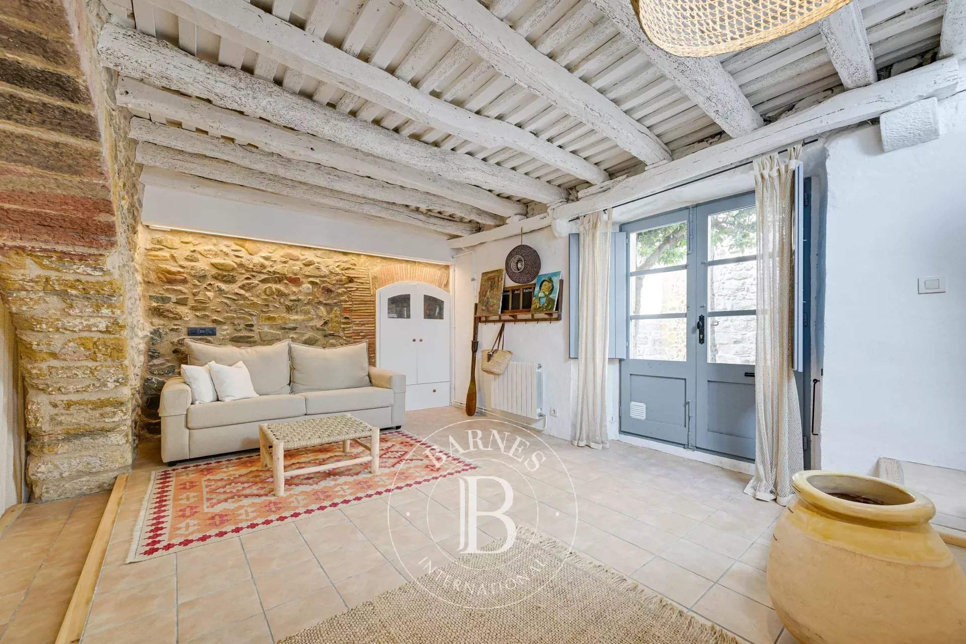 Cruilles  - Village house 3 Bedrooms - picture 10