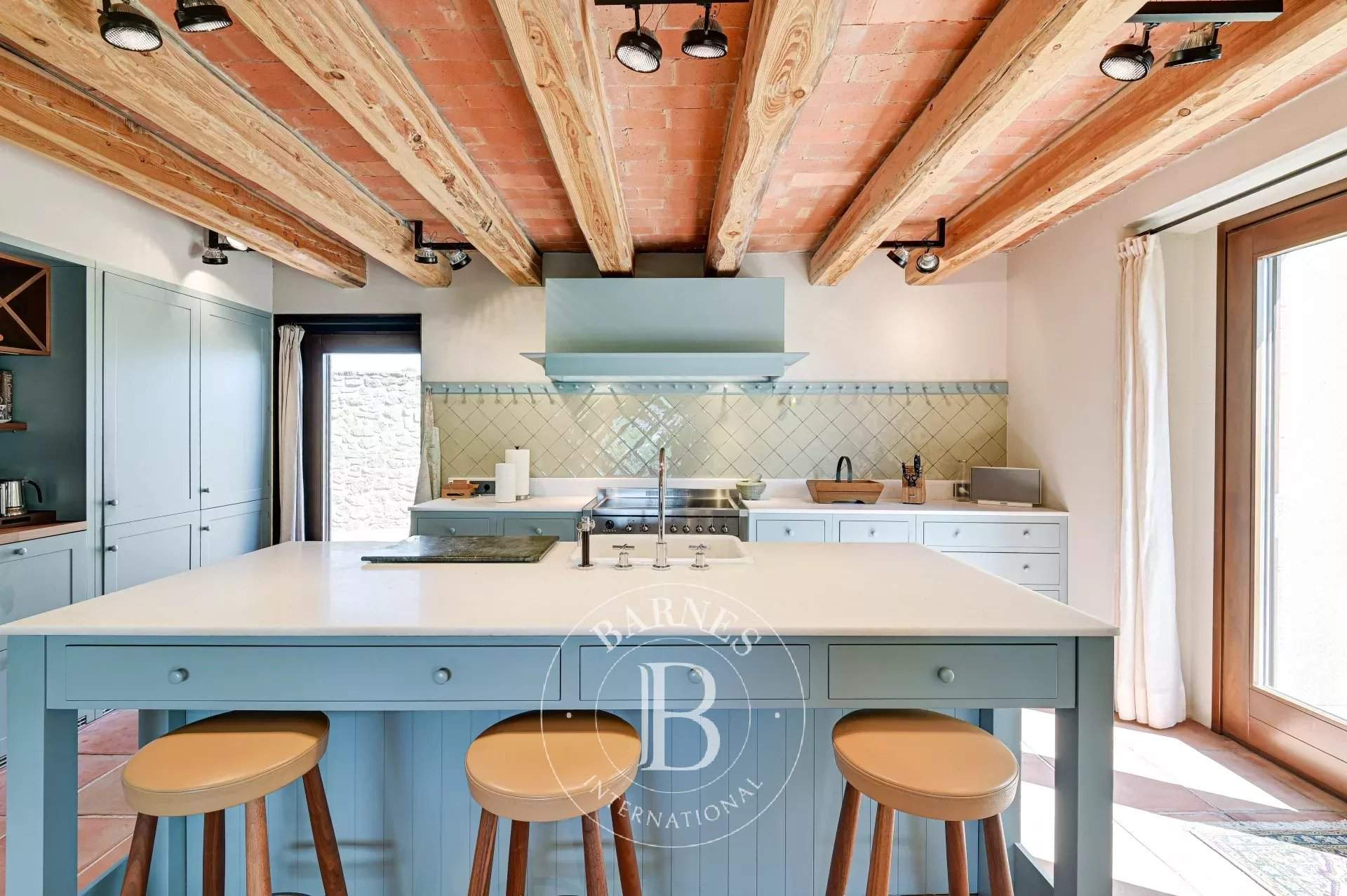 Pals  - Mas 8 Bedrooms - picture 14