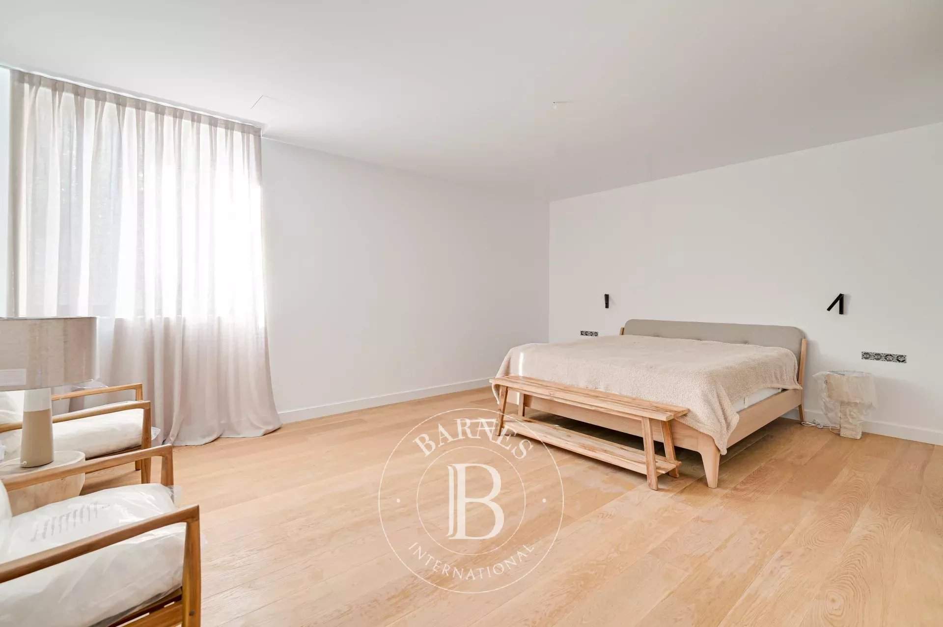 Sant Feliu de Guíxols  - Villa 6 Bedrooms - picture 14