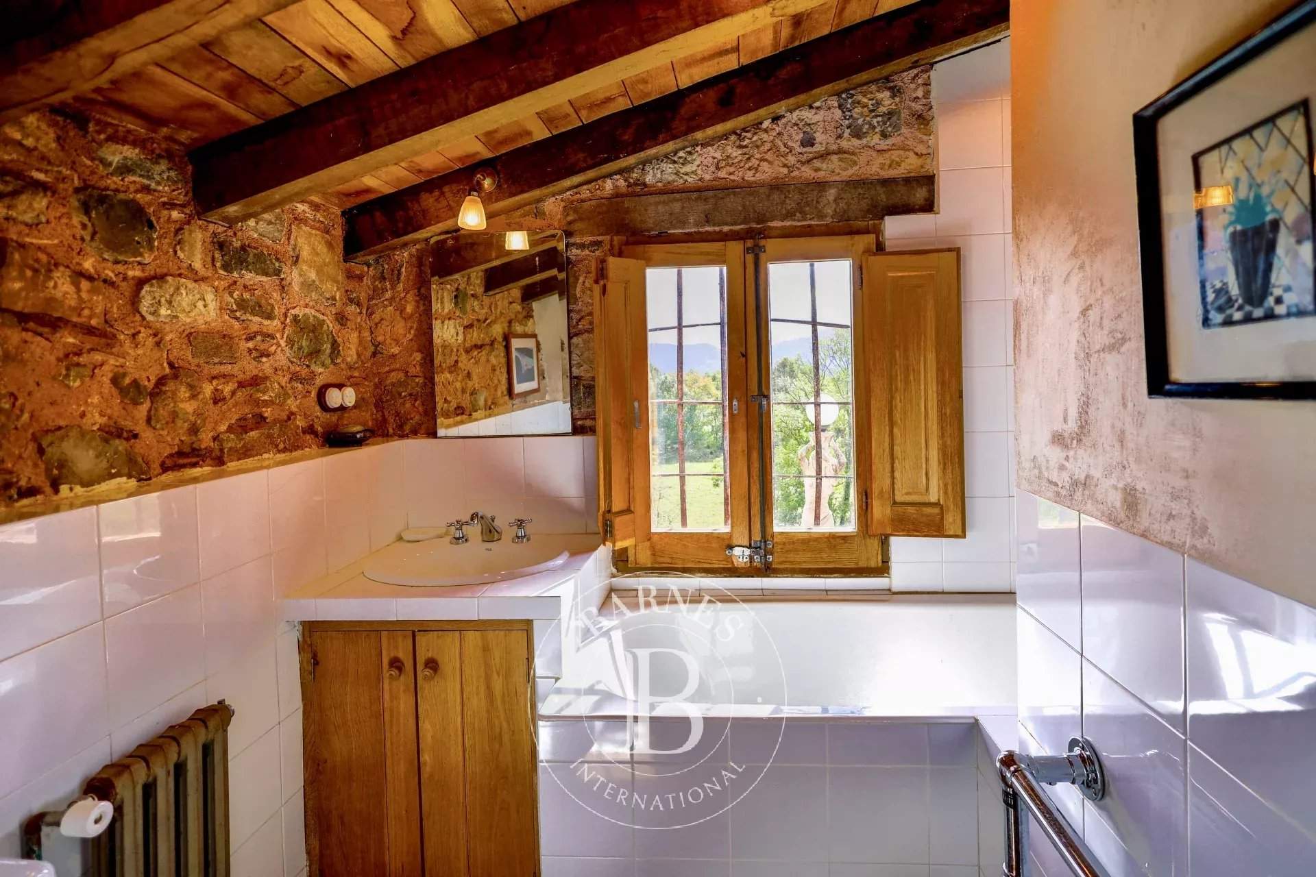 Camprodón  - Finca 5 Cuartos 5 Habitaciones - picture 11