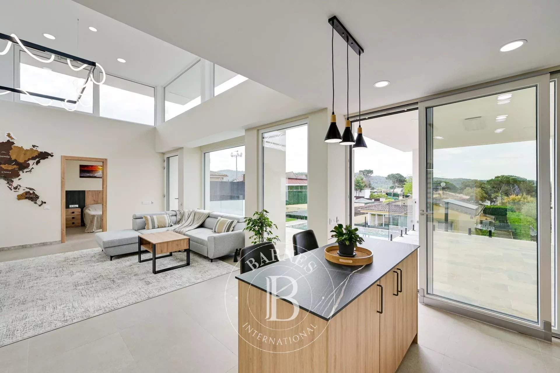 Vidreres  - Villa  - picture 13