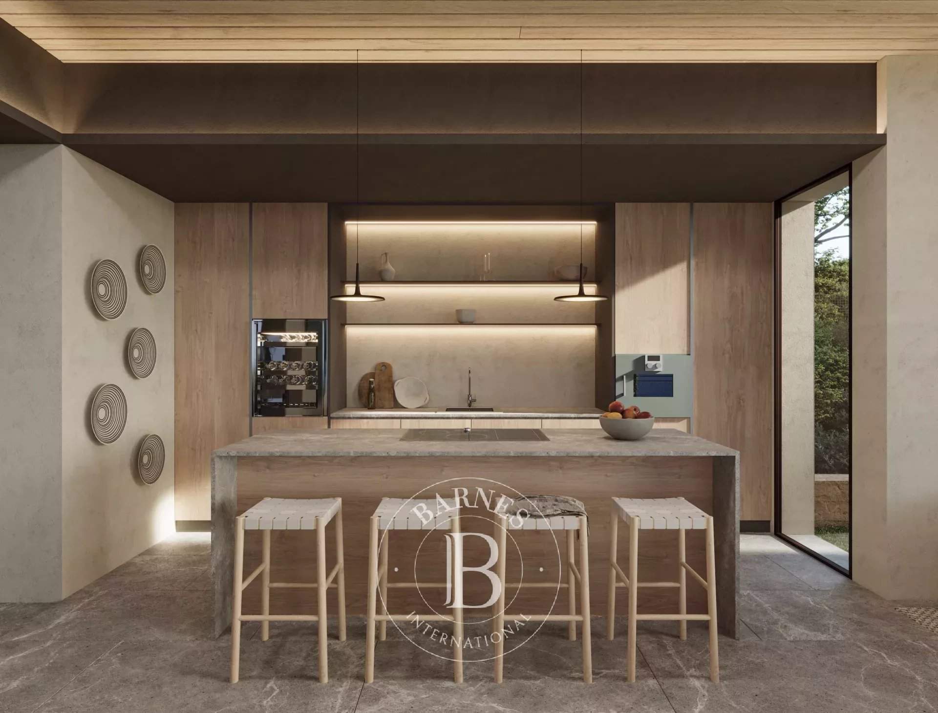 Begur  - Villa 5 Cuartos 5 Habitaciones - picture 6