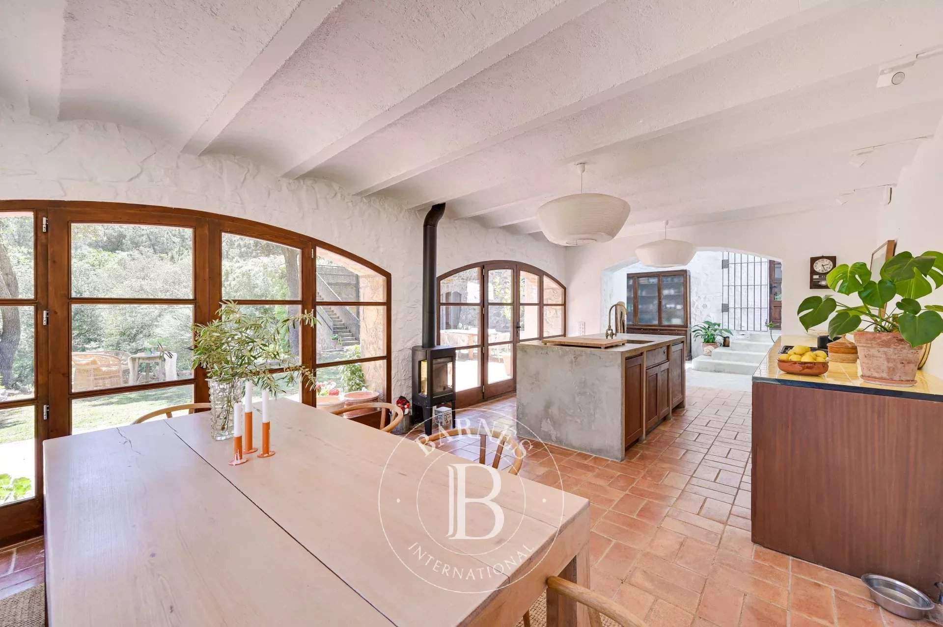 Mont-Ras  - Mas  - picture 15