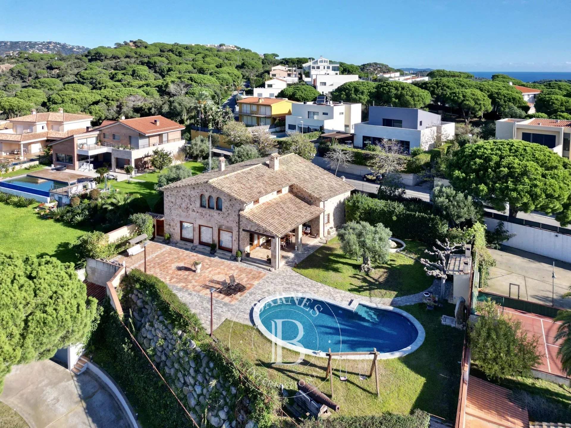 Sant Feliu de Guíxols  - Maison  - picture 2