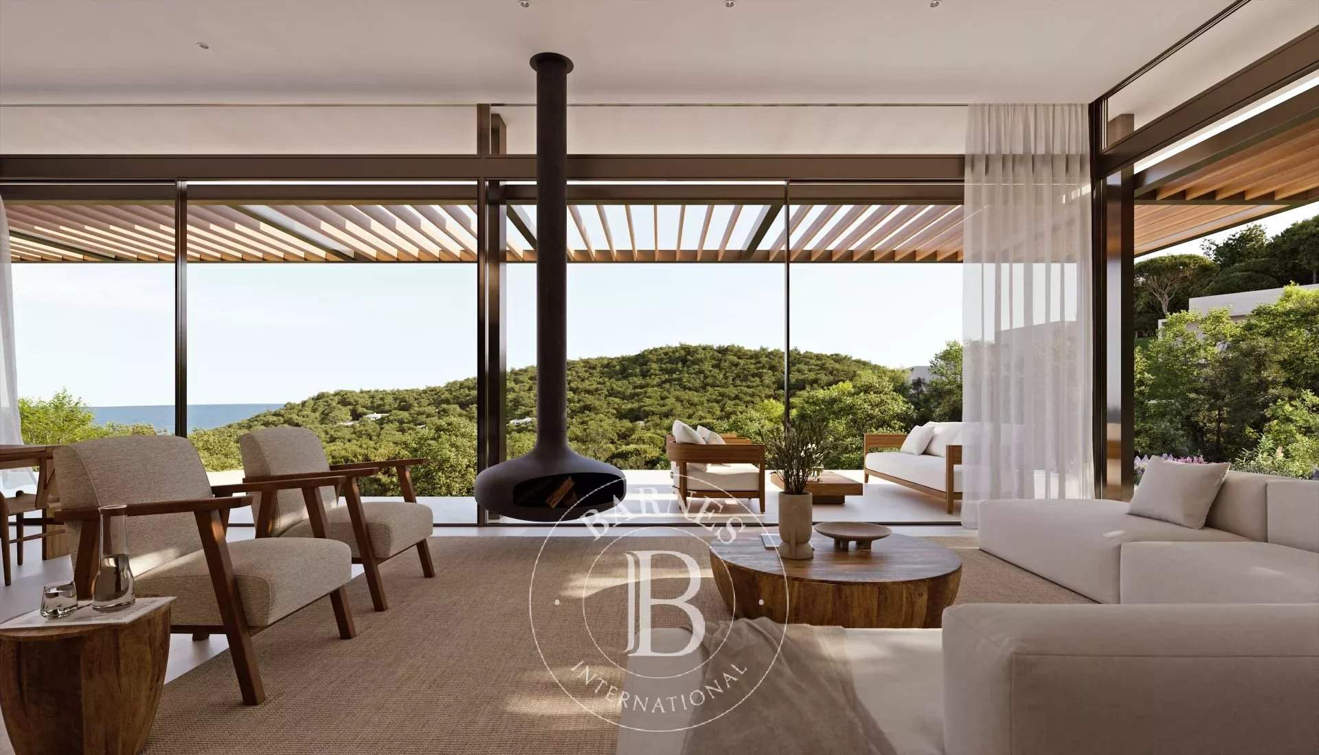 Tamariu  - Villa 4 Bedrooms - picture 18