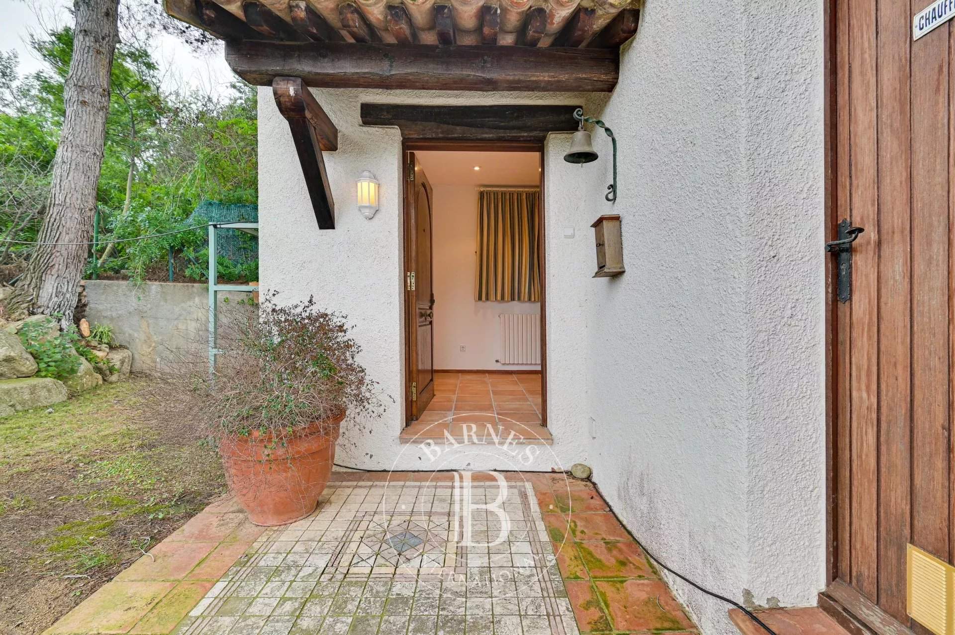 Santa Cristina d'Aro  - House 4 Bedrooms - picture 10