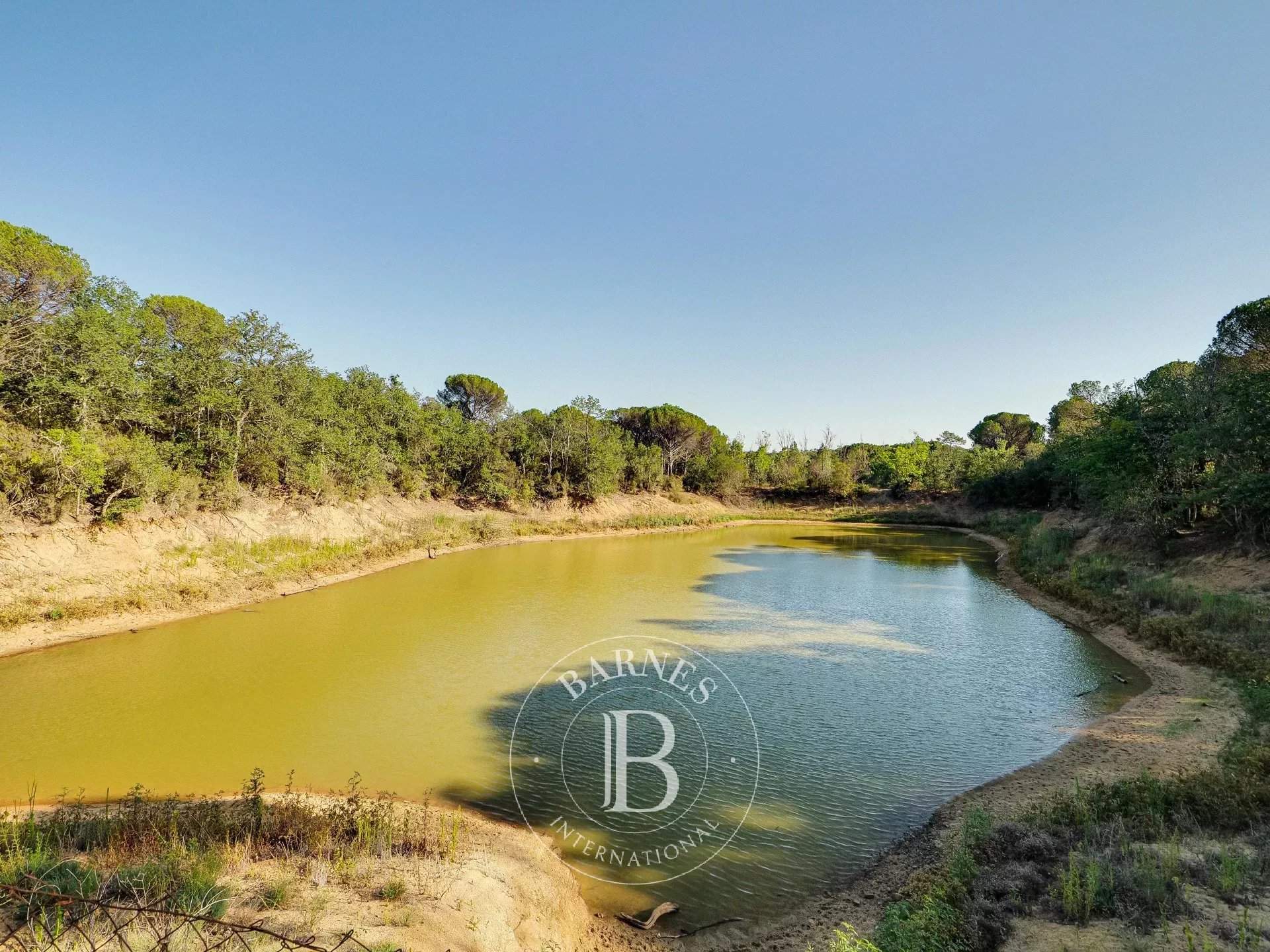 Caldes de Malavella  - Finca 10 Cuartos 10 Habitaciones - picture 16