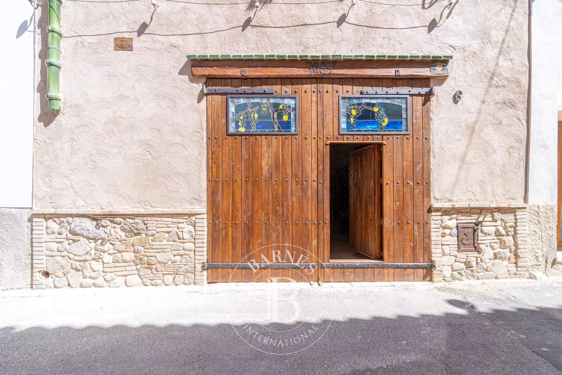 Castello d'Empuries  - Maison de village  - picture 5
