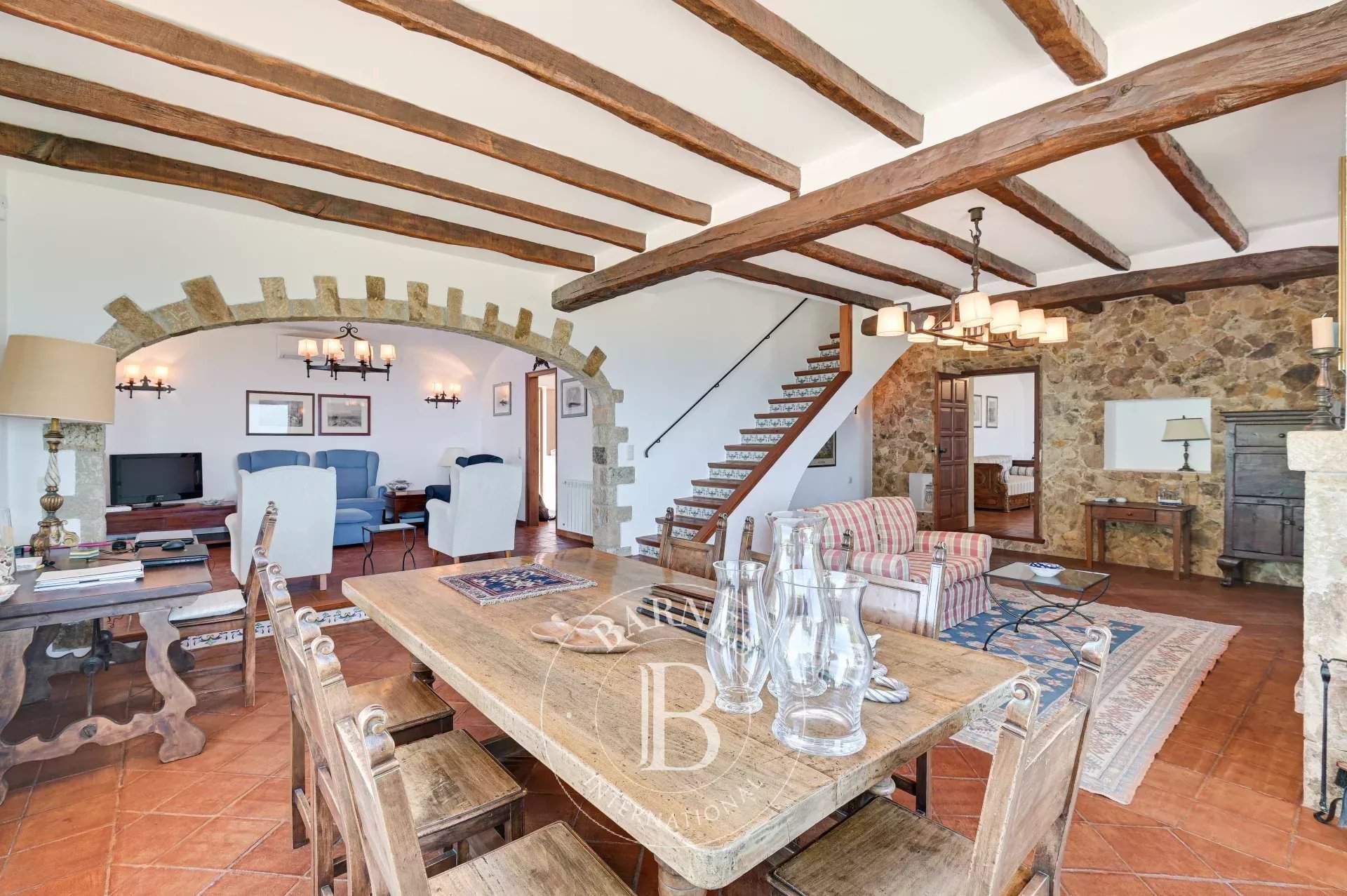 Platja d'Aro  - Maison 6 Pi&egrave;ces 6 Chambres - picture 10