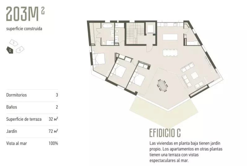 Platja d'Aro  - Piso  - picture 19