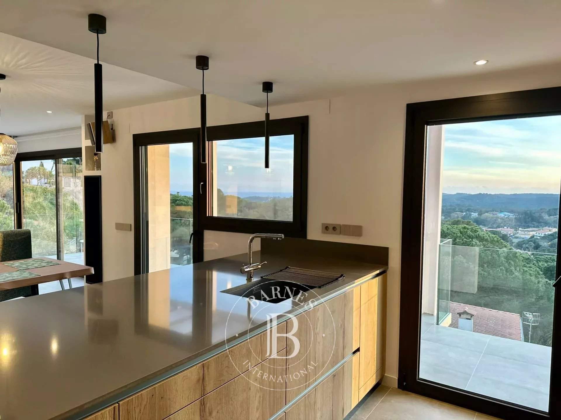 Lloret de Mar  - Villa 4 Bedrooms - picture 13