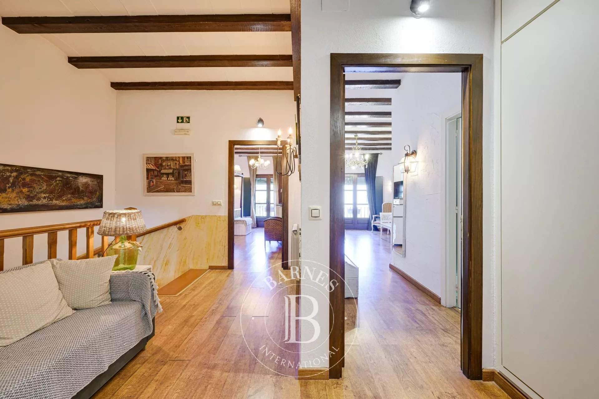 Terrades  - Maison de village  - picture 17