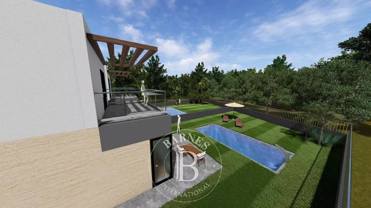 S'Agaro  - Villa  - picture 3