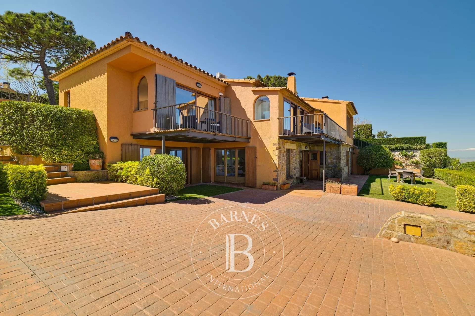 Begur  - Villa  - picture 10