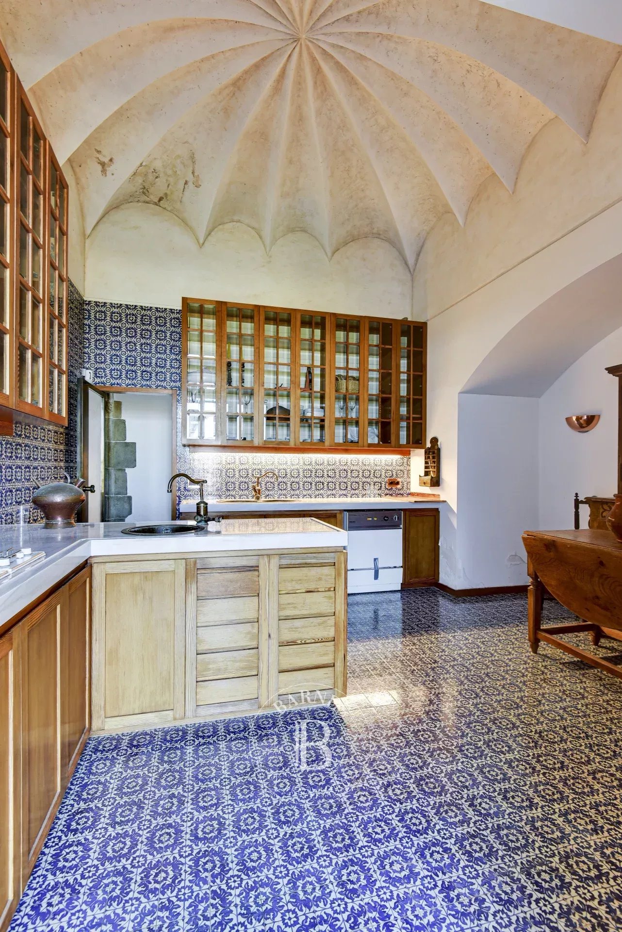 Girona  - Castle 8 Bedrooms - picture 15