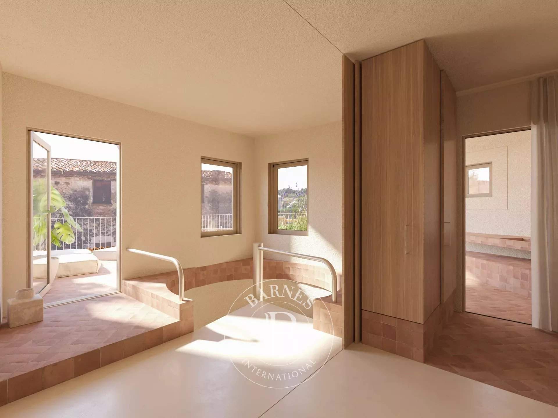 Forallac  - Maison de village  - picture 2