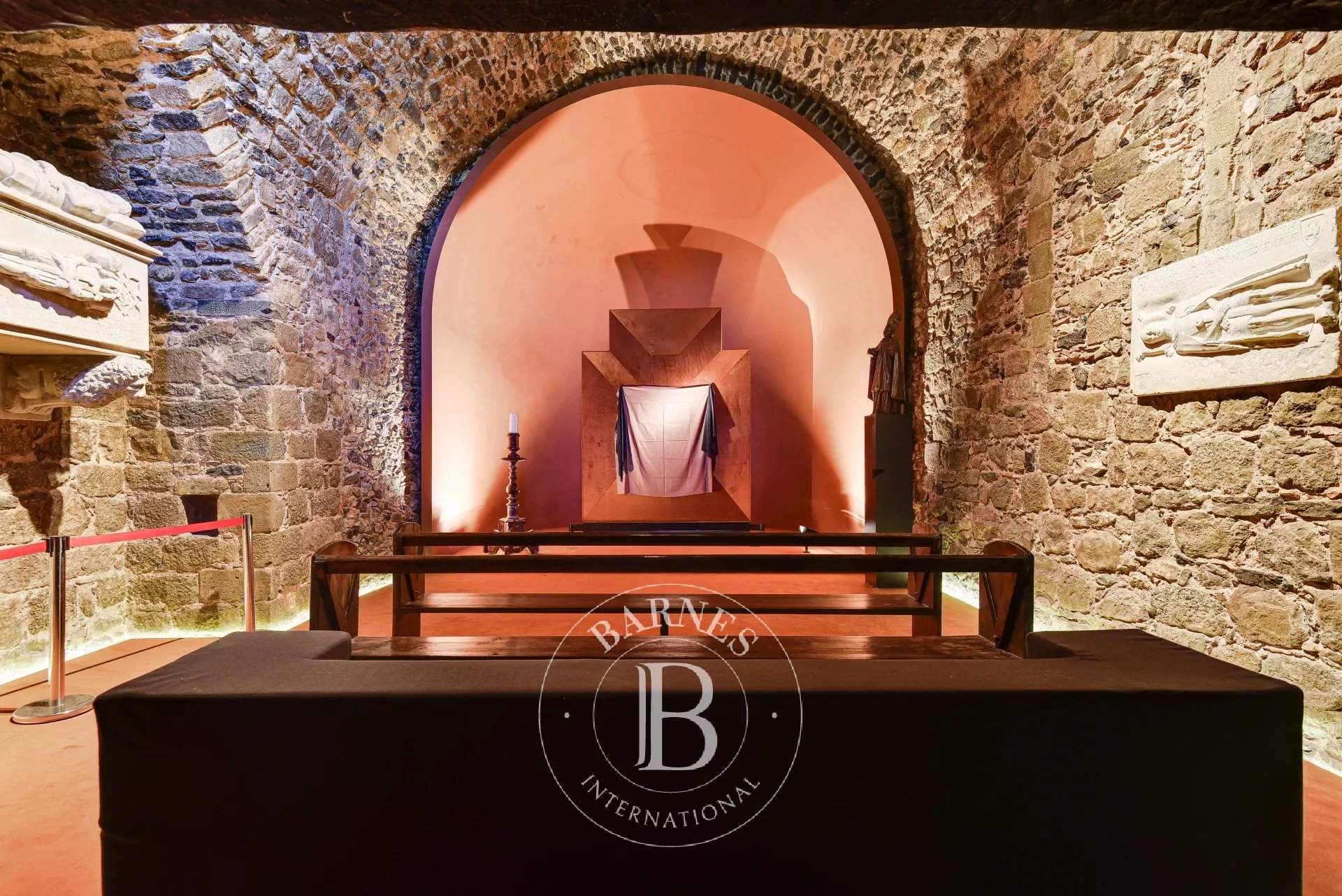 Girona  - Castle 8 Bedrooms - picture 11