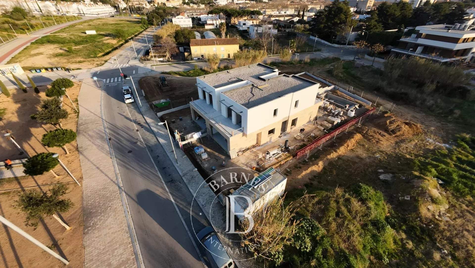 S'Agaro  - Villa  - picture 17