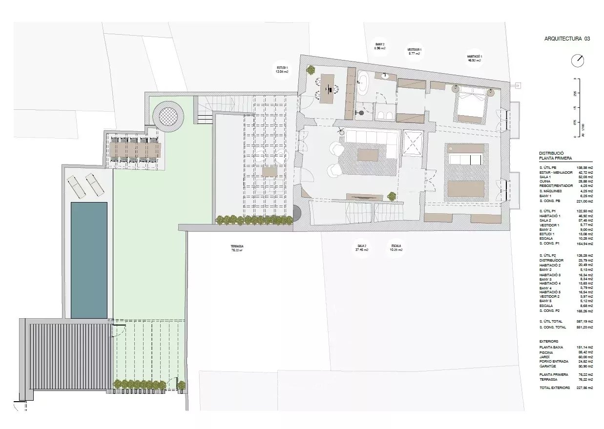 Peratallada  - Maison de village  - picture 12