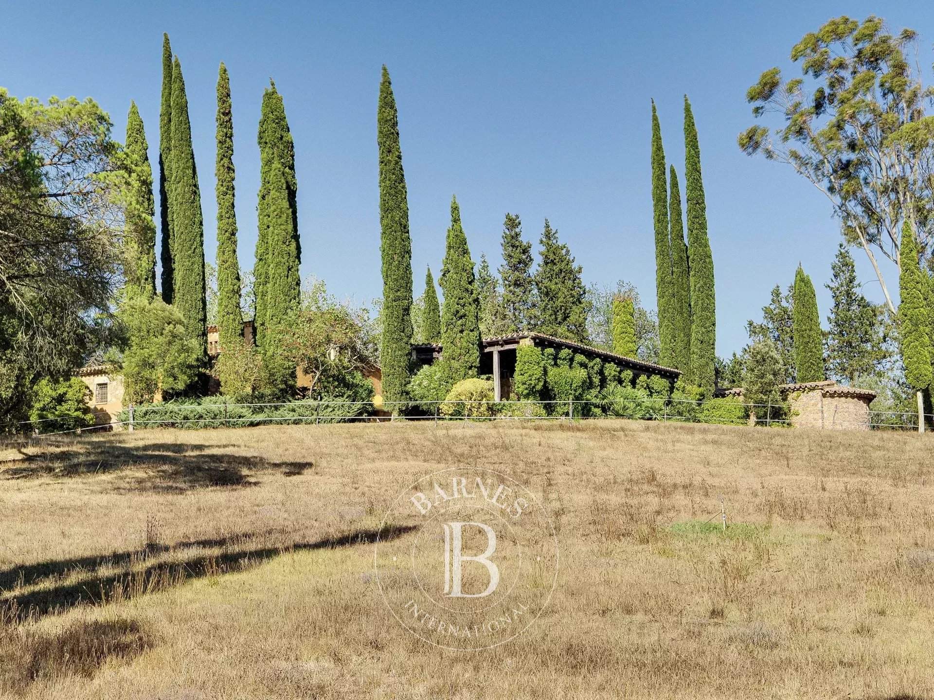 Caldes de Malavella  - Finca 10 Cuartos 10 Habitaciones - picture 7