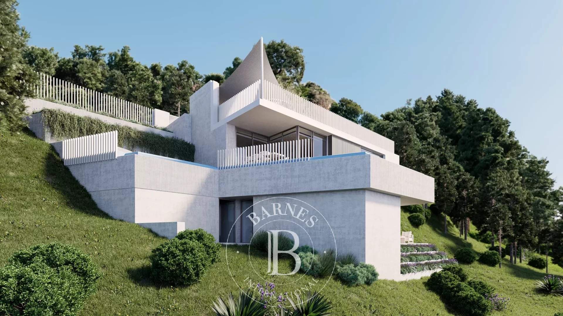 Begur  - Villa 4 Pi&egrave;ces 4 Chambres - picture 4