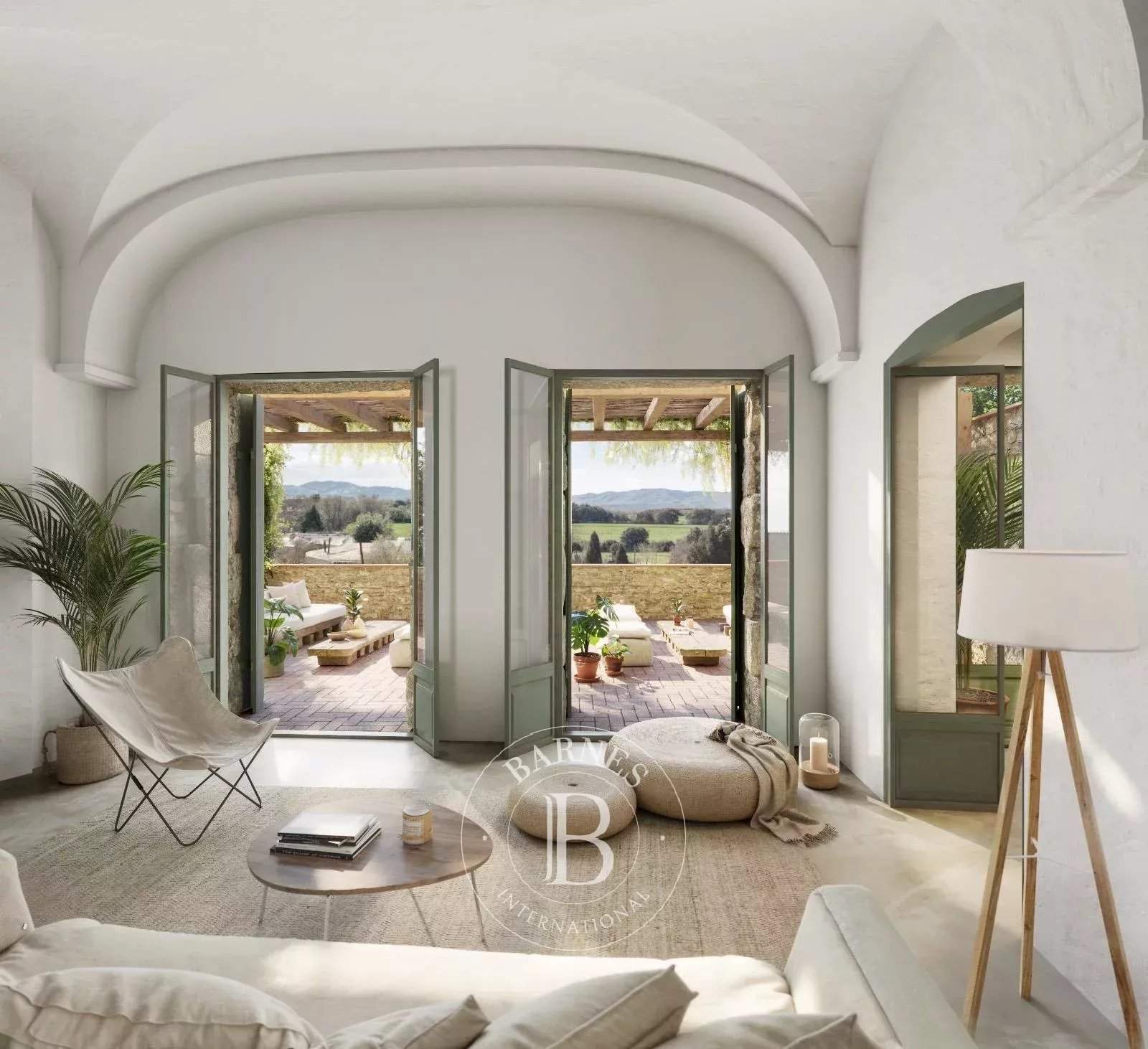 Peratallada  - Maison de village  - picture 2