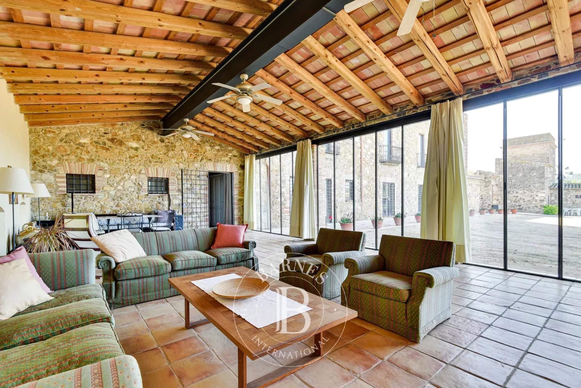 Llagostera  - Mas 22 Bedrooms - picture 13