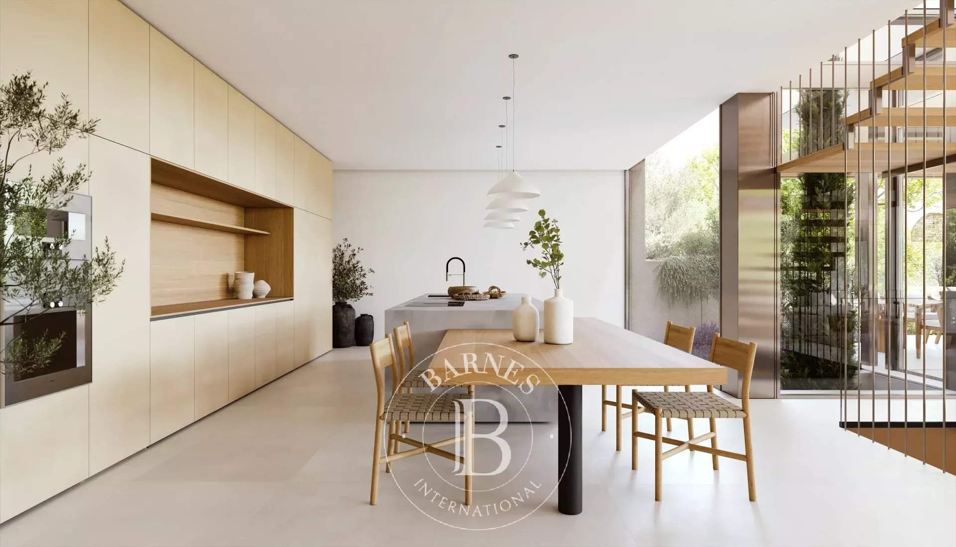 Tamariu  - Villa 4 Bedrooms - picture 19