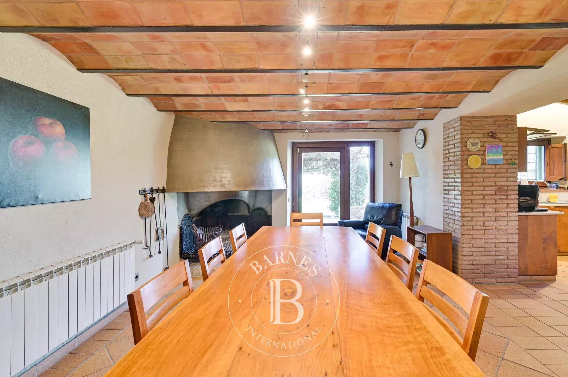 Cassá de la Selva  - Finca  - picture 15