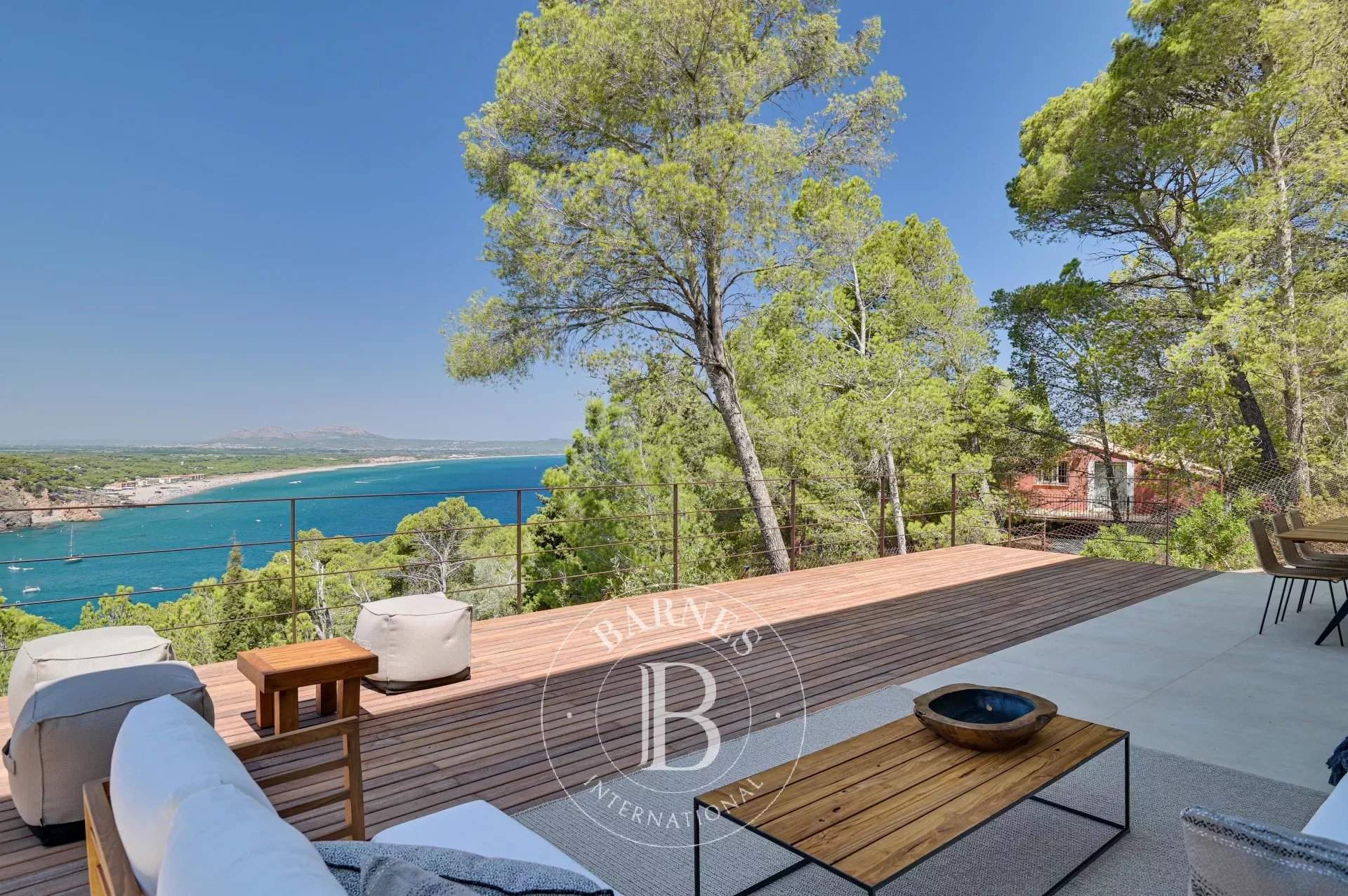 Begur  - Villa 4 Bedrooms - picture 4