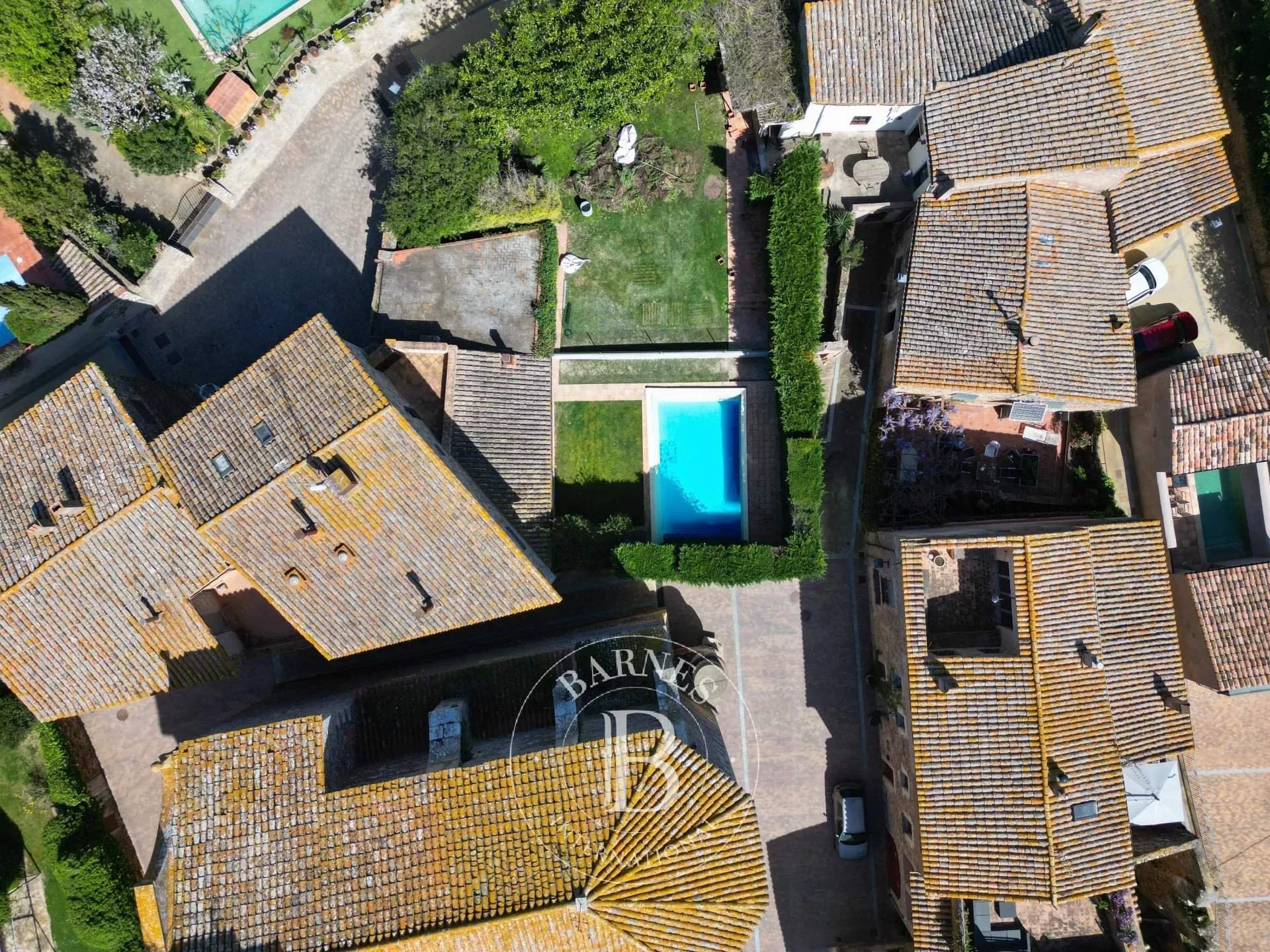 Torrent d'Emporda  - Maison de village  - picture 6