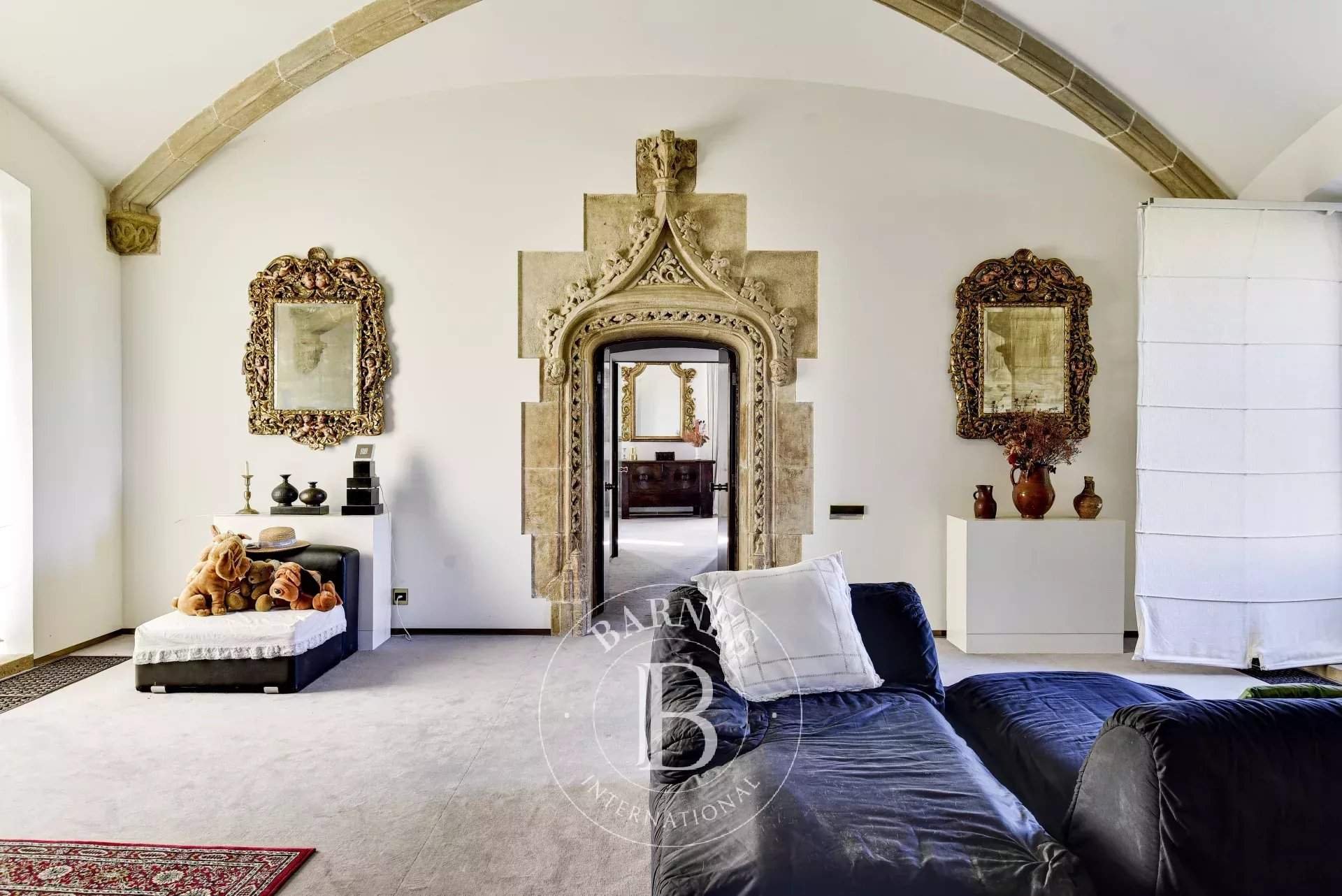 Girona  - Castle 8 Bedrooms - picture 19