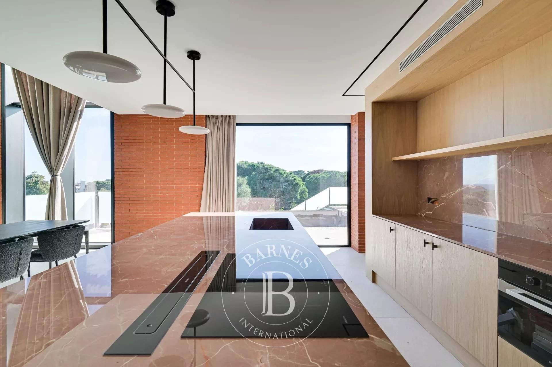 Sant Feliu de Guíxols  - Villa 6 Bedrooms - picture 6